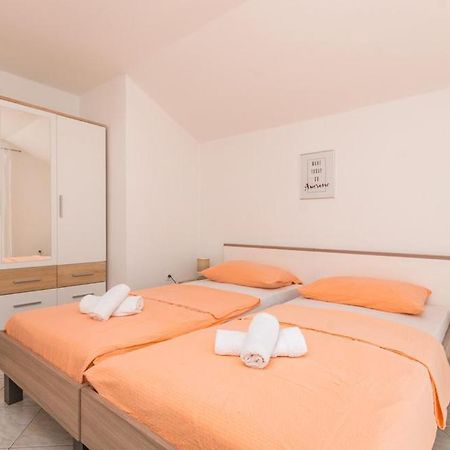 Apartments Mikulic บีโอกราดนาโมรู ภายนอก รูปภาพ