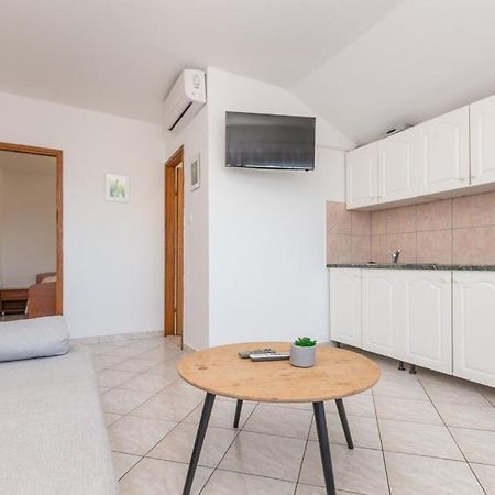 Apartments Mikulic บีโอกราดนาโมรู ภายนอก รูปภาพ