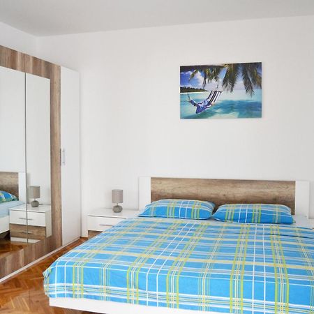 Apartments Mikulic บีโอกราดนาโมรู ห้อง รูปภาพ