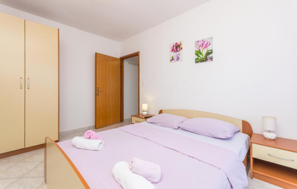 Apartments Mikulic บีโอกราดนาโมรู ภายนอก รูปภาพ