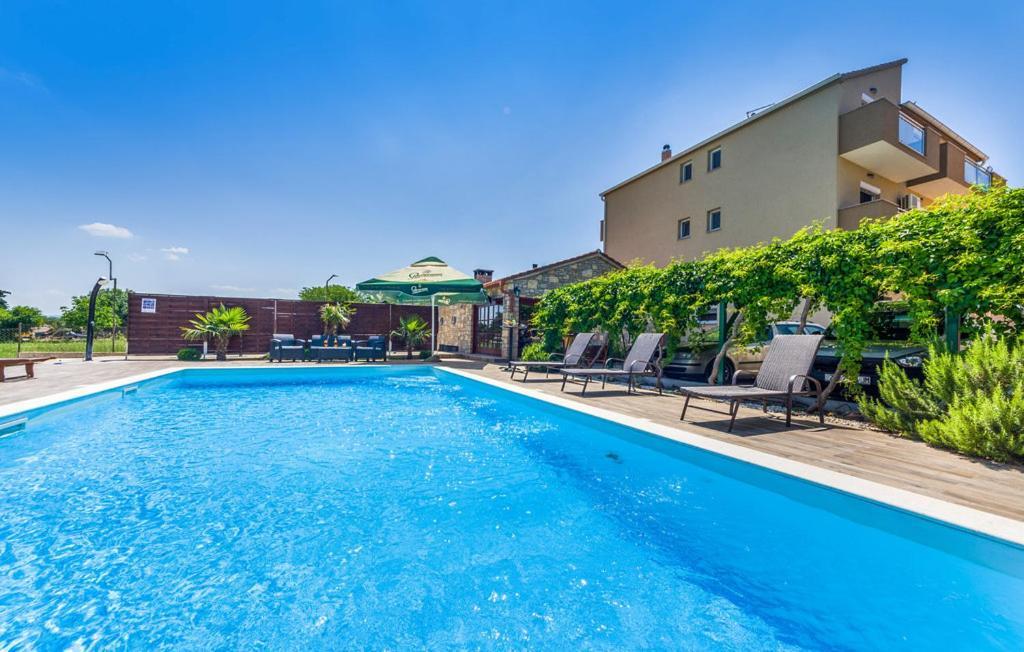 Apartments Mikulic บีโอกราดนาโมรู ภายนอก รูปภาพ