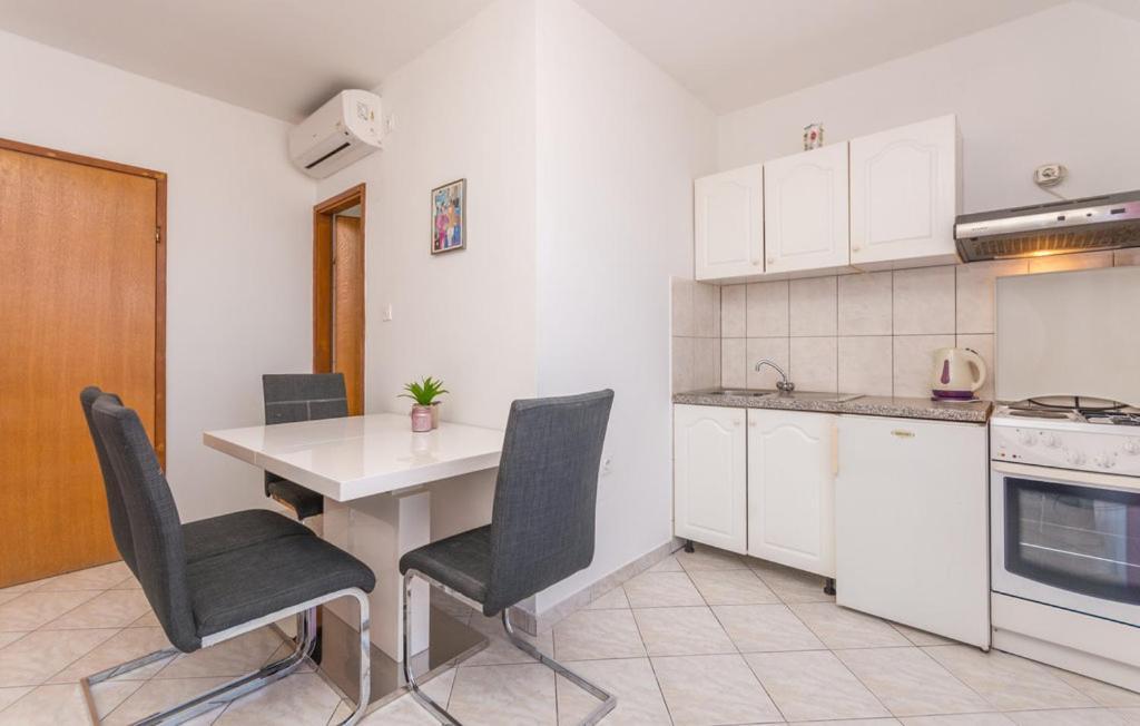 Apartments Mikulic บีโอกราดนาโมรู ภายนอก รูปภาพ