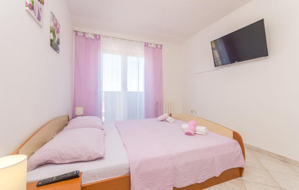 Apartments Mikulic บีโอกราดนาโมรู ภายนอก รูปภาพ