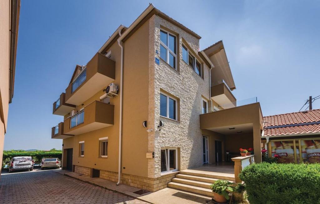 Apartments Mikulic บีโอกราดนาโมรู ภายนอก รูปภาพ