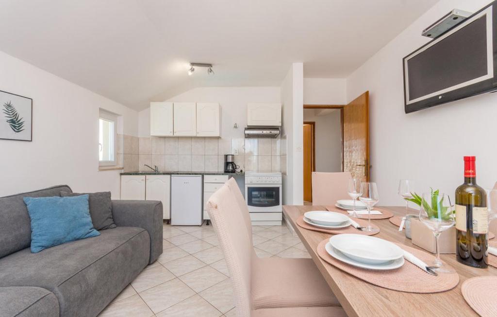 Apartments Mikulic บีโอกราดนาโมรู ภายนอก รูปภาพ