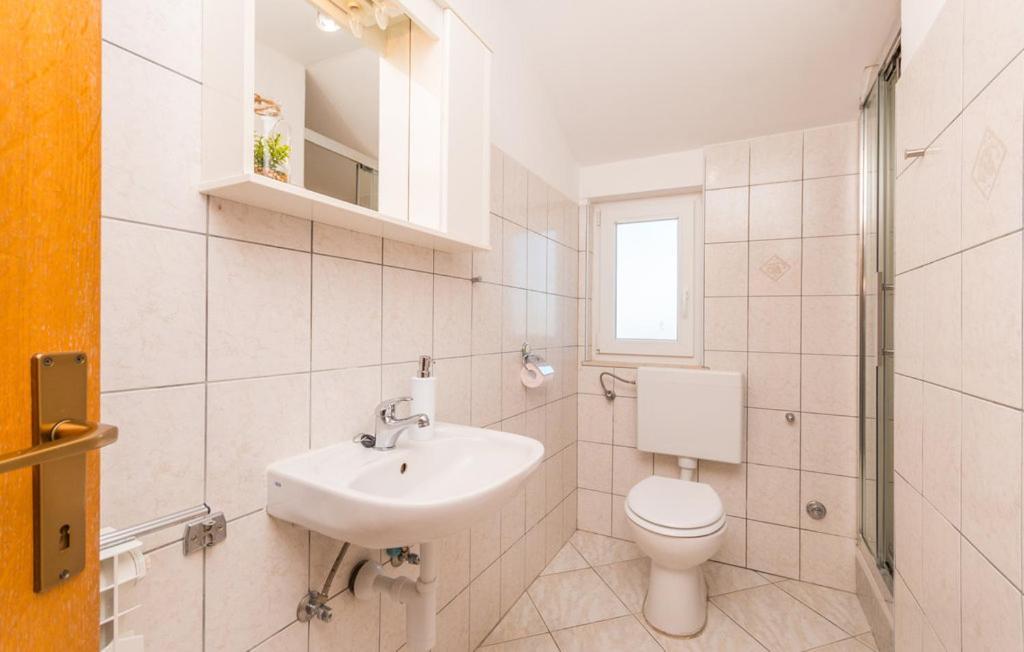 Apartments Mikulic บีโอกราดนาโมรู ภายนอก รูปภาพ