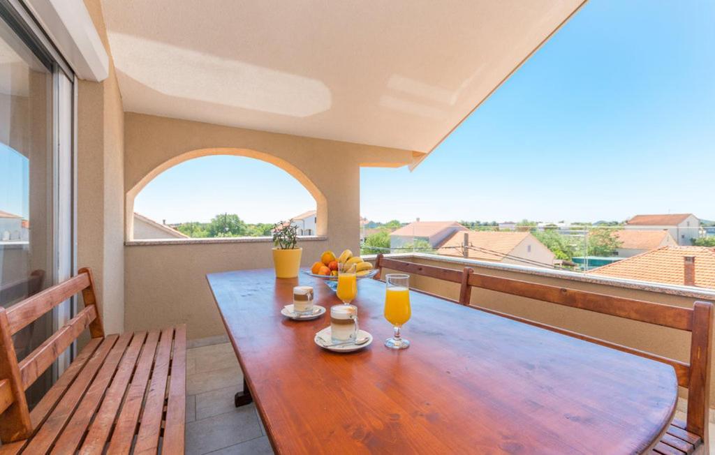 Apartments Mikulic บีโอกราดนาโมรู ภายนอก รูปภาพ