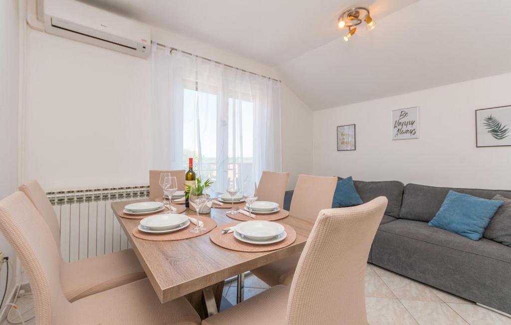 Apartments Mikulic บีโอกราดนาโมรู ภายนอก รูปภาพ
