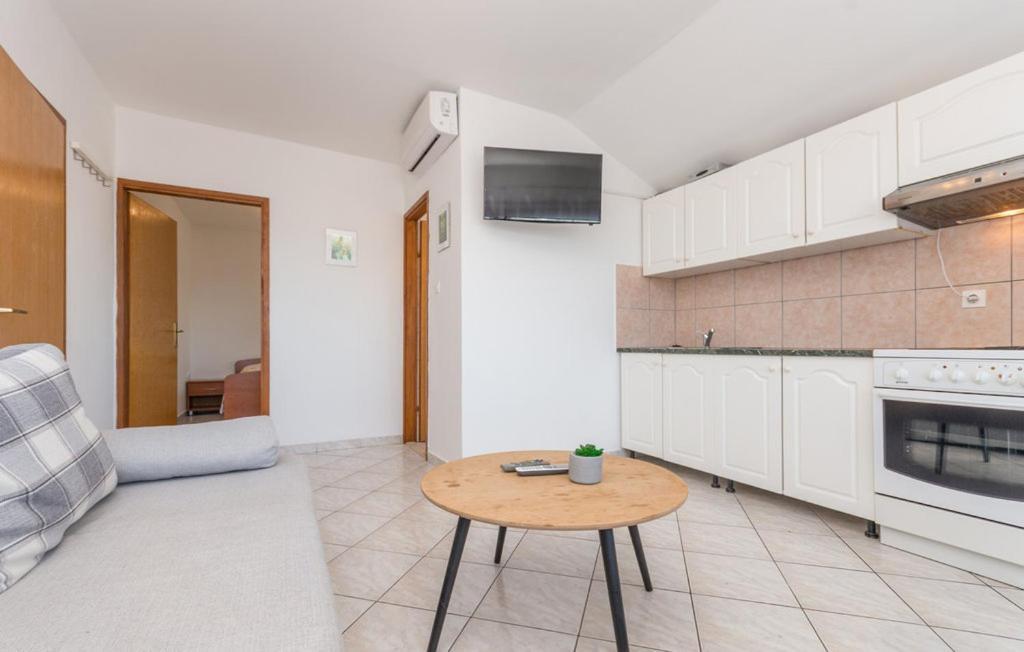 Apartments Mikulic บีโอกราดนาโมรู ภายนอก รูปภาพ