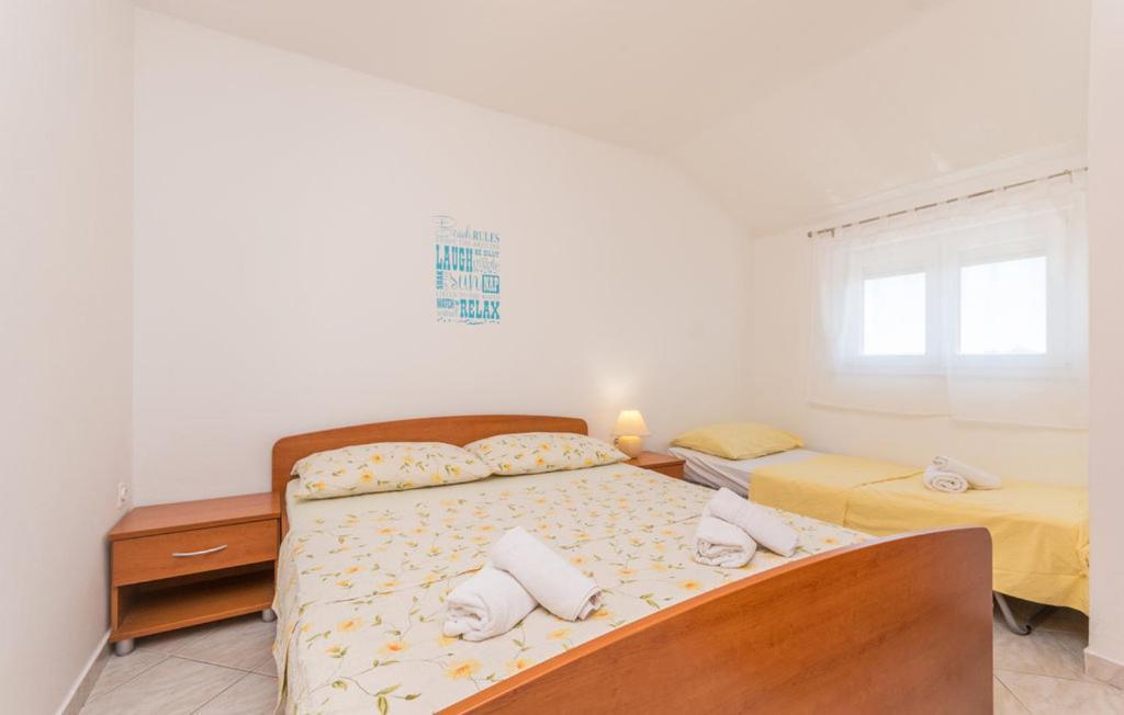 Apartments Mikulic บีโอกราดนาโมรู ภายนอก รูปภาพ