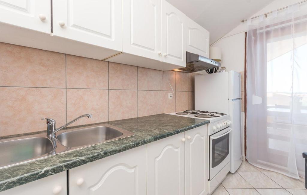 Apartments Mikulic บีโอกราดนาโมรู ภายนอก รูปภาพ