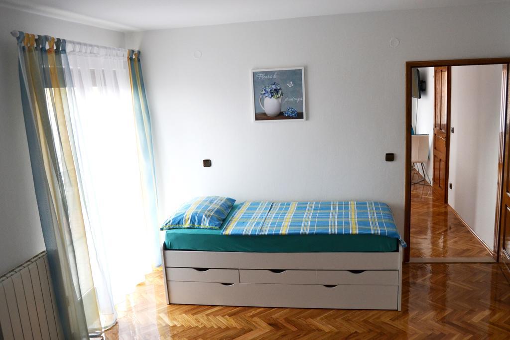 Apartments Mikulic บีโอกราดนาโมรู ภายนอก รูปภาพ