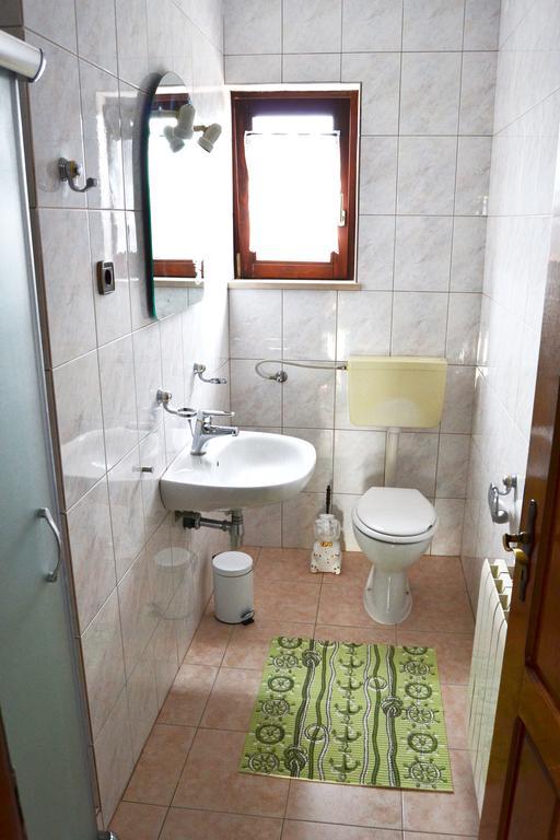 Apartments Mikulic บีโอกราดนาโมรู ภายนอก รูปภาพ