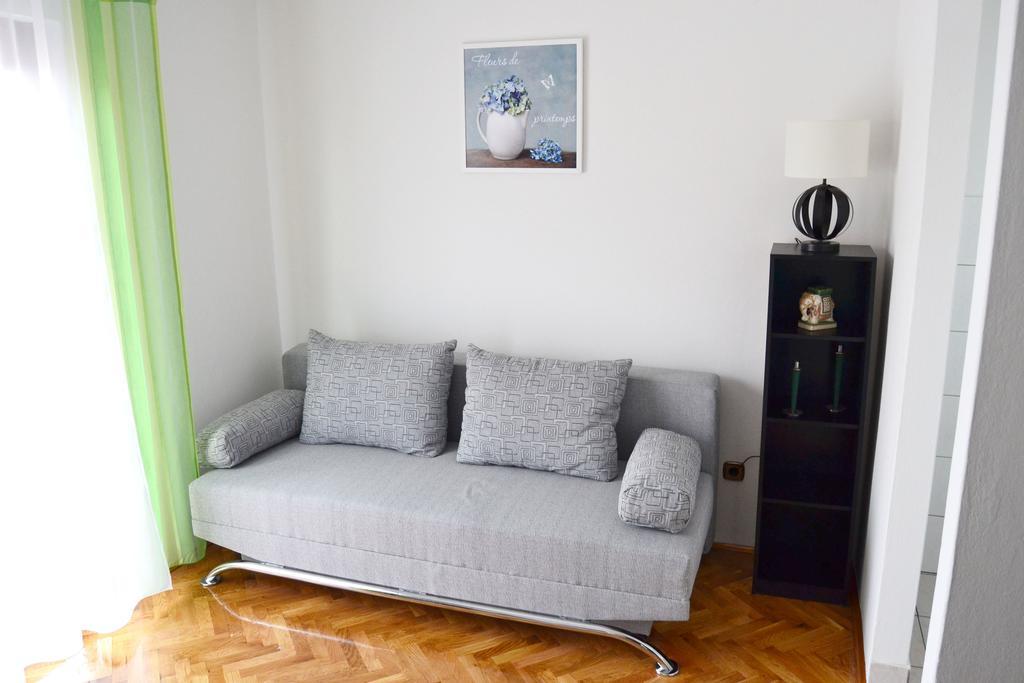 Apartments Mikulic บีโอกราดนาโมรู ภายนอก รูปภาพ
